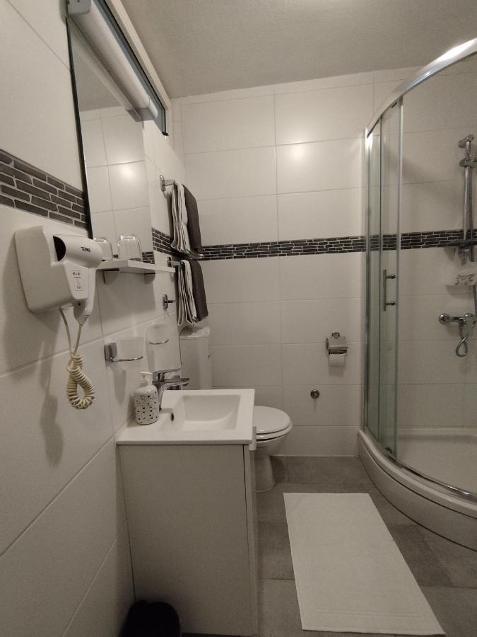 Studio Apartment Tim Zagreb Extérieur photo